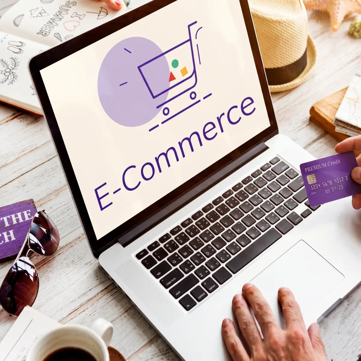 Amazon Marketing Services