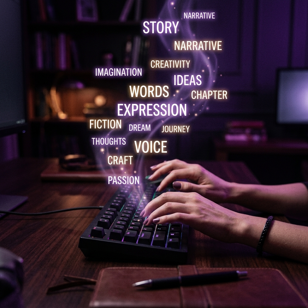 Content Writing