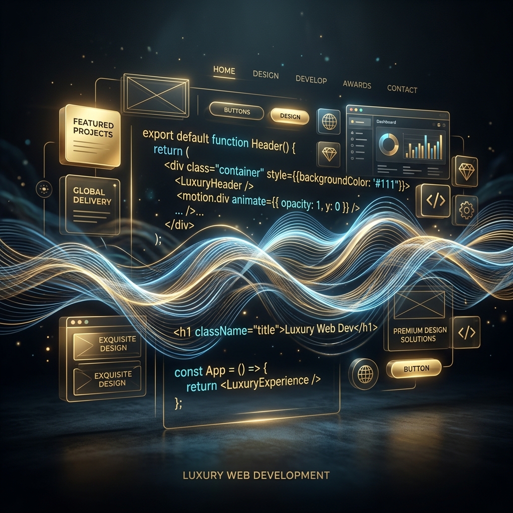 Web Development
