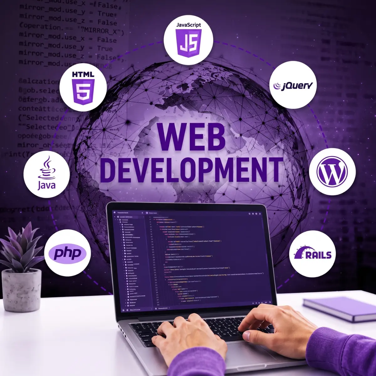 Web Development